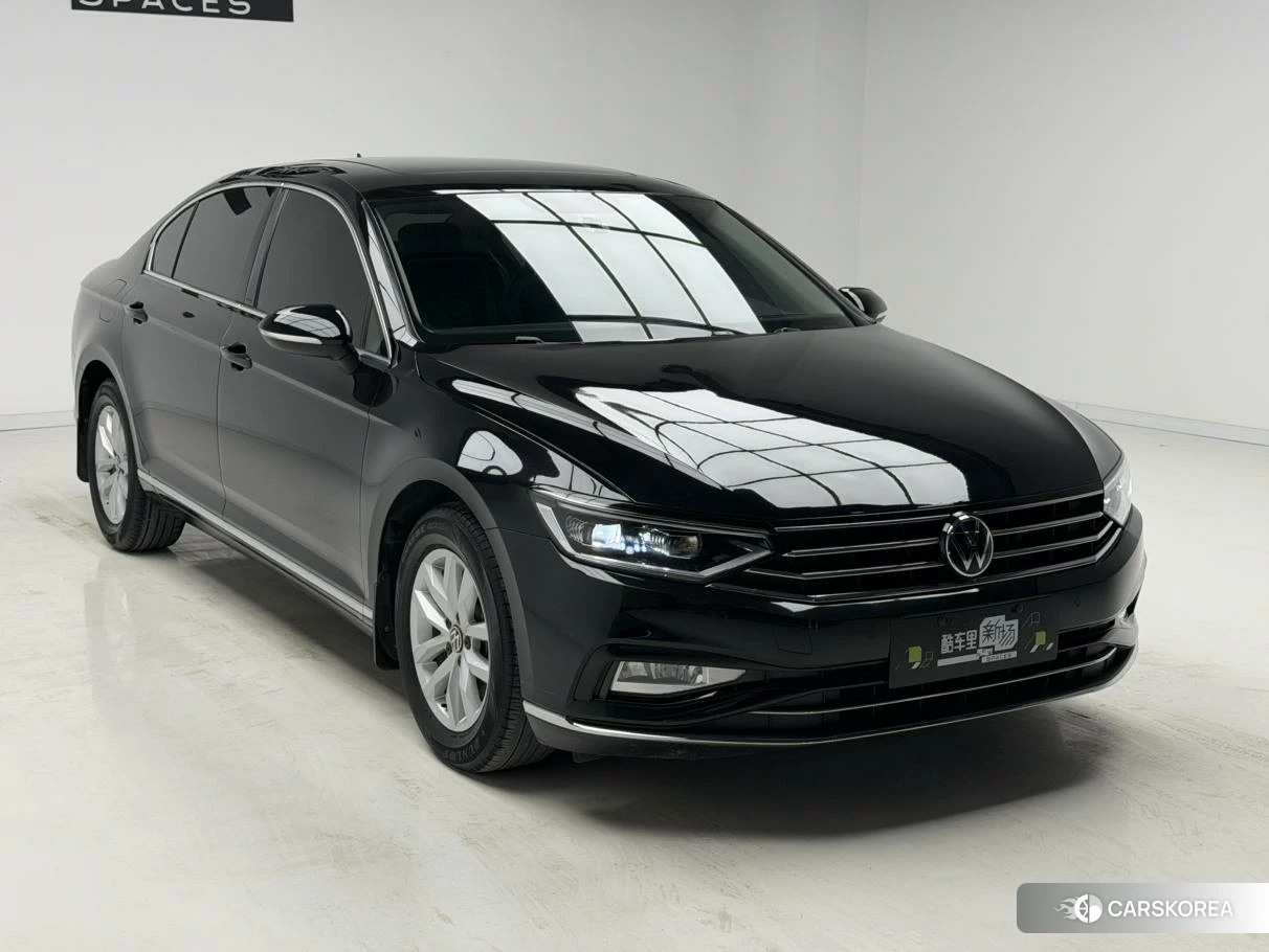 Volkswagen Magotan id 4454264 из Китая 11