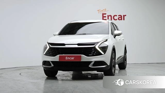 Kia Sportage 5th Generation id 4720874 из Кореи 13