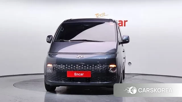 Hyundai Staria id 3492202 из Кореи 13