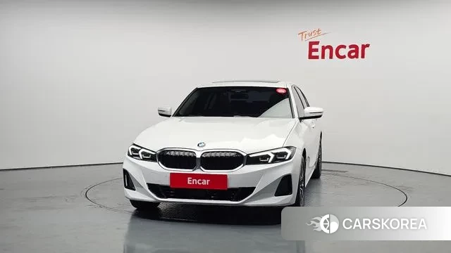 BMW 3 Series (G20) id 3487289 из Кореи 13