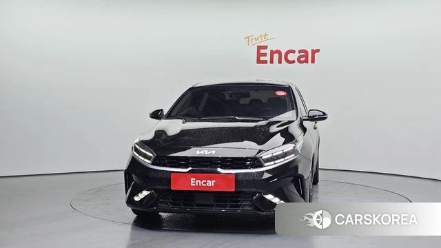 Kia The New K3 2nd generation id 4309785 из Кореи 13