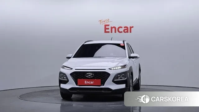 Hyundai Kona id 3698471 из Кореи 13