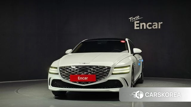 Genesis G80 (RG3) id 4523247 из Кореи 13