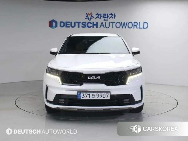 Kia Sorento 4th Generation id 4671526 из Кореи 13