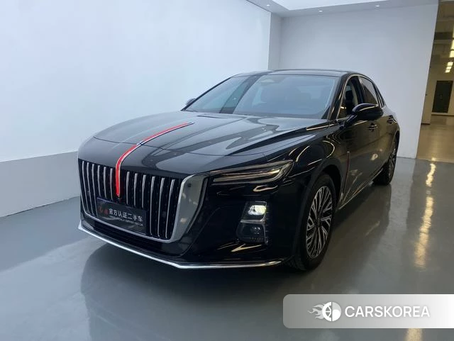 Red flag H5 id 4240864 из Китая 10