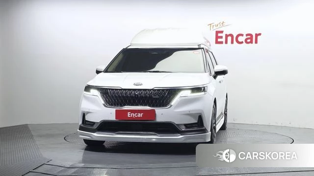 Kia Carnival 4th generation id 4224488 из Кореи 13