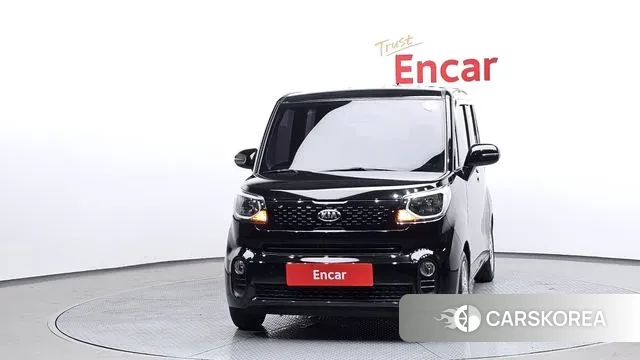 Kia The New Ray id 3214578 из Кореи 13