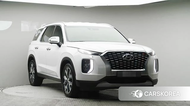 Hyundai Palisade id 4712825 из Кореи 13