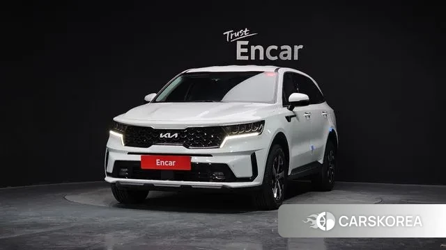 Kia Sorento 4th Generation id 3586663 из Кореи 13