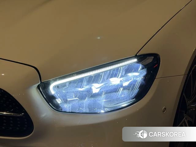 Mercedes-Benz E-class (imported) id 4265979 из Китая 23