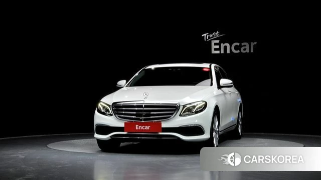 Mercedes-Benz E-Class W213 id 3813817 из Кореи 13