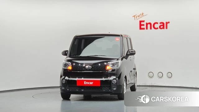 Kia The New Ray id 4855511 из Кореи 23