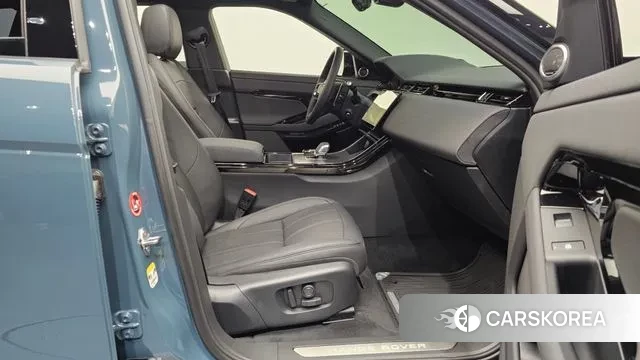 Land Rover Range Rover Evoque 2nd Generation id 3745091 из Кореи 13