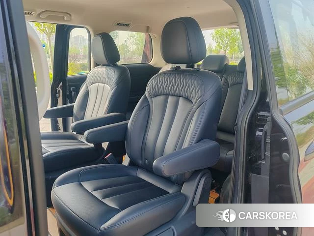 Changan Auchan Keshang EV id 4253743 из Китая 9