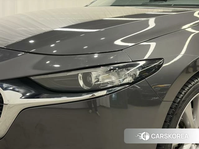 Mazda 3 Angkesaila id 4301241 из Китая 13