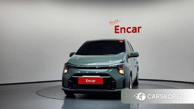 Kia The New Morning (JA) id 4921070 из Кореи 23