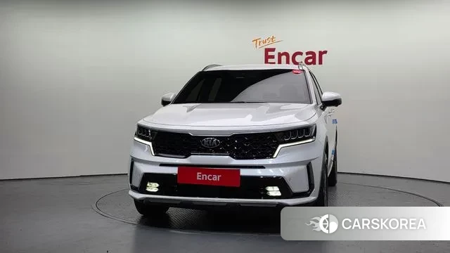 Kia Sorento 4th Generation id 3713039 из Кореи 13