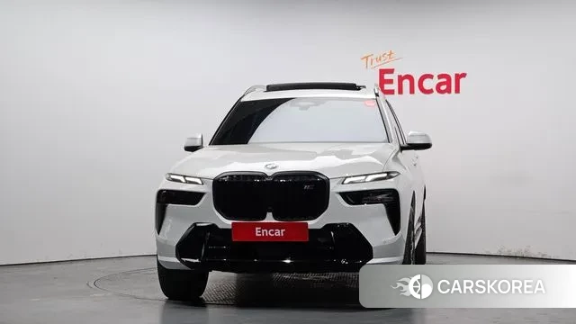 BMW X7 (G07) id 3770138 из Кореи 13