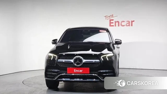 Mercedes-Benz GLE-Class W167 id 3616258 из Кореи 14