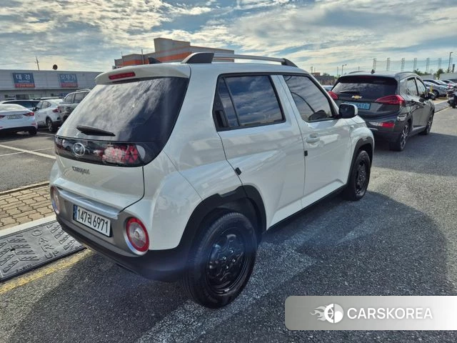 Hyundai Casper id 4842492 из Кореи 13