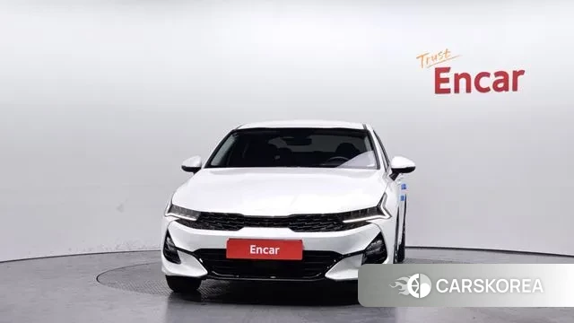 Kia K5 3rd generation id 3421196 из Кореи 13