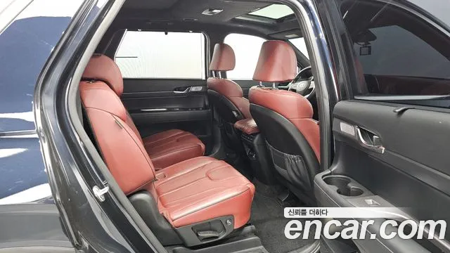 Hyundai Palisade id 2636683 из Кореи 13