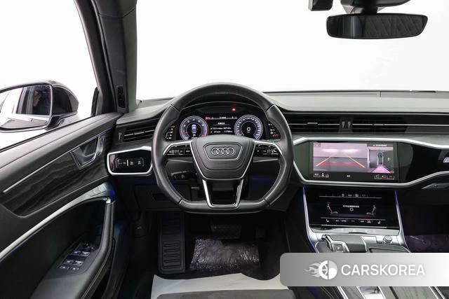 Audi A6L id 4264127 из Китая 17