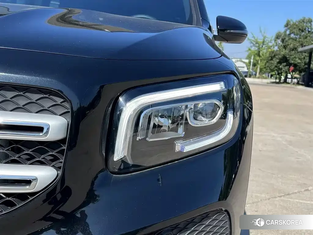 Mercedes-Benz GLB id 4680592 из Китая 7