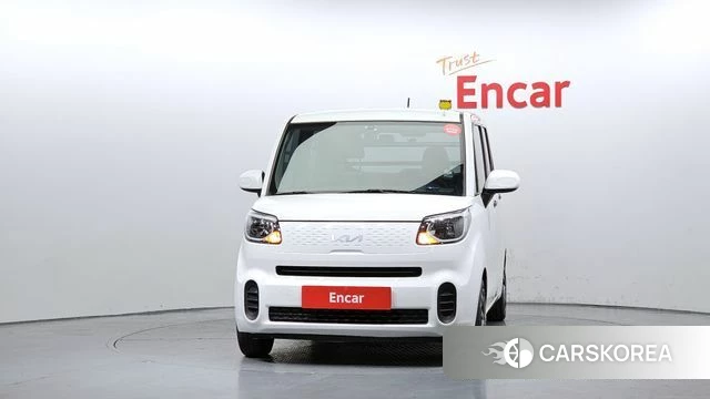 Kia The New Ray id 4282651 из Кореи 13