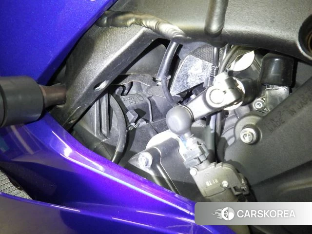 Engine photo