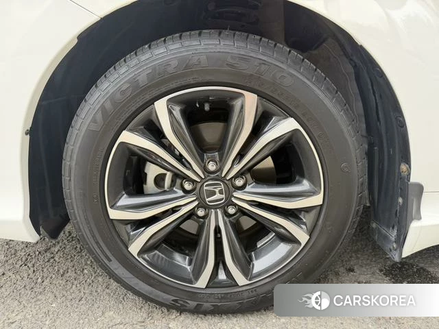 Honda Lingpai id 4274034 из Китая 11
