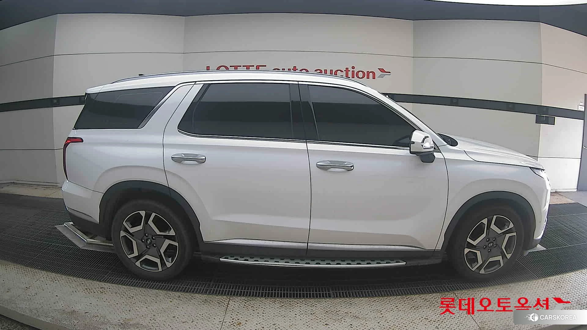 Hyundai Palisade id 4664277 из Кореи 23