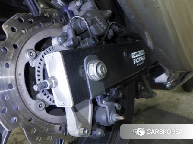 Honda NC750X DCT id 3948041 из Японии 23