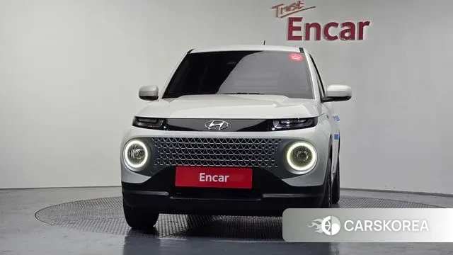 Hyundai Casper id 3432164 из Кореи 13