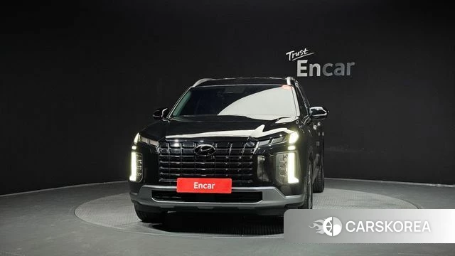 Hyundai The New Palisade id 4442124 из Кореи 23