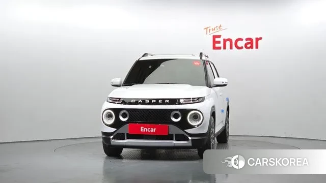 Hyundai Casper id 3443046 из Кореи 13