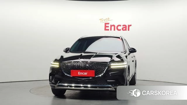 Genesis GV70 id 4500580 из Кореи 23