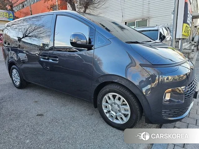 Hyundai Staria id 3675692 из Кореи 13