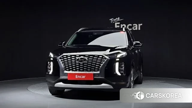 Hyundai Palisade id 3355522 из Кореи 13