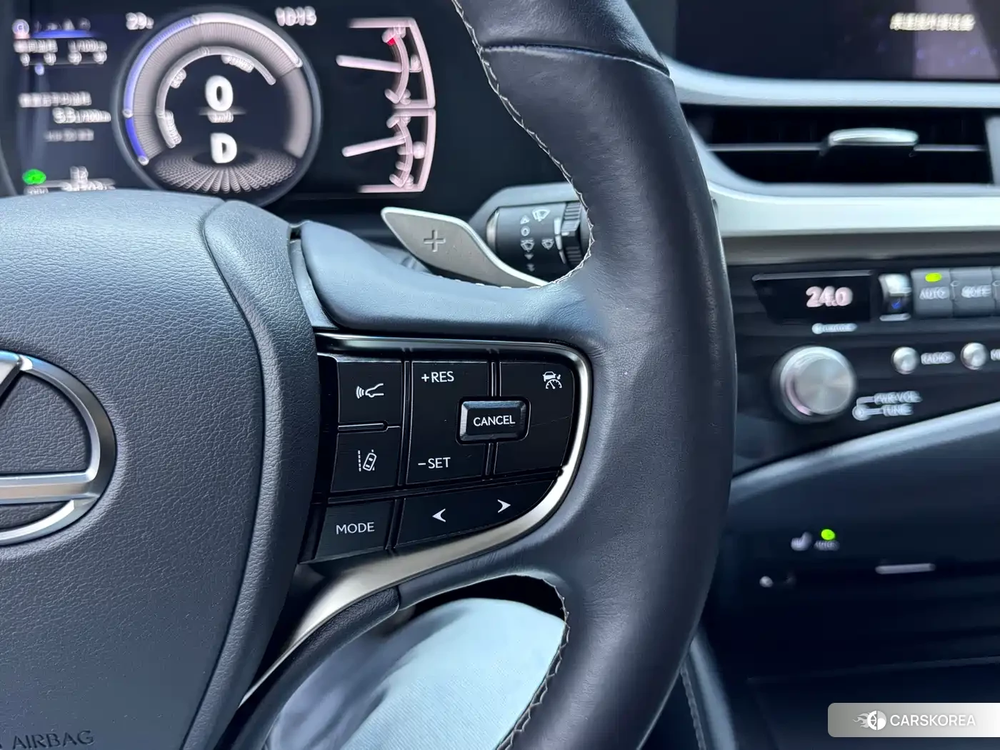 Lexus ES id 4628015 из Китая 9