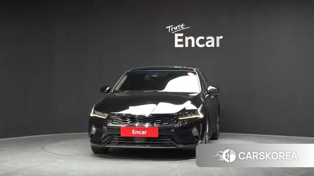 Kia K5 Hybrid 3rd Generation id 3717012 из Кореи 13