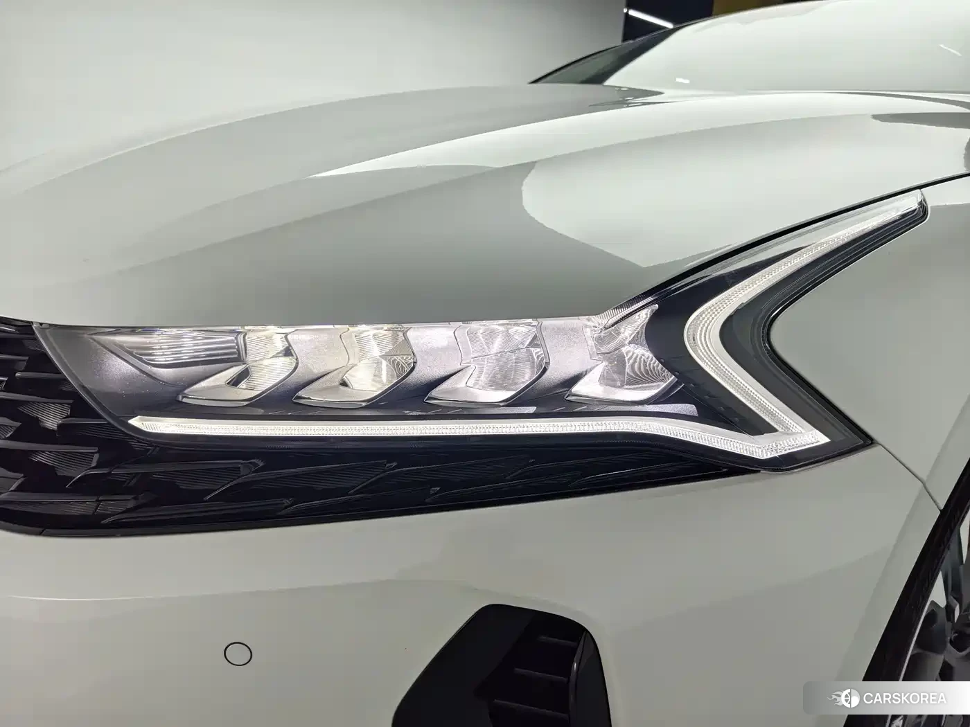 Kia K5 id 4659759 из Китая 8