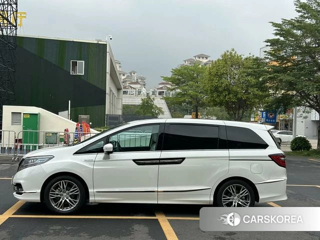 Honda Ai Lishen id 4260714 из Китая 19