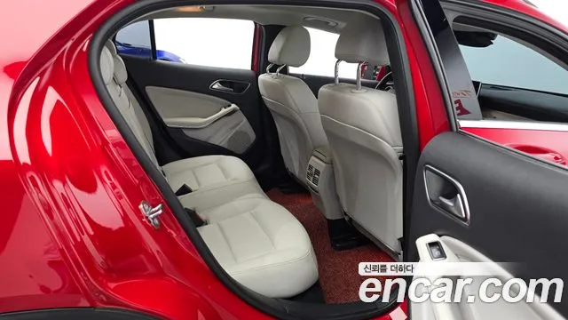 Mercedes-Benz GLA-Class X156 id 2614642 из Кореи 13