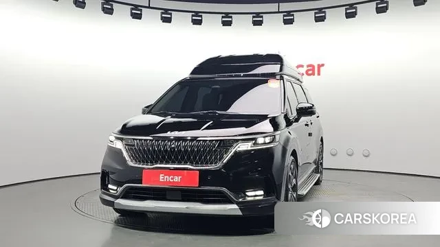 Kia Carnival 4th generation id 3053589 из Кореи 13