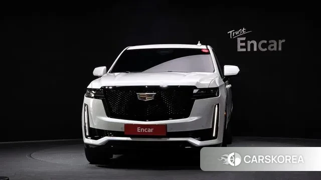 Cadillac Escalade 5th Generation id 3763787 из Кореи 13