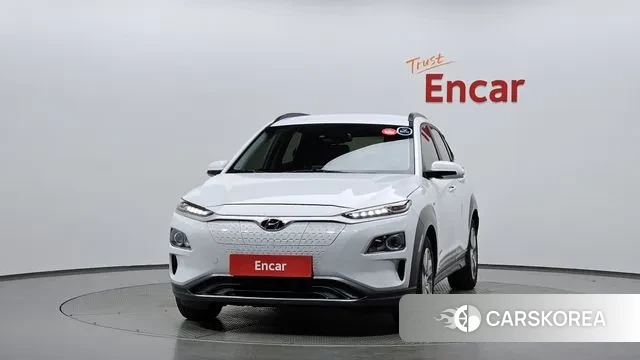 Hyundai Kona Electric id 3324506 из Кореи 13