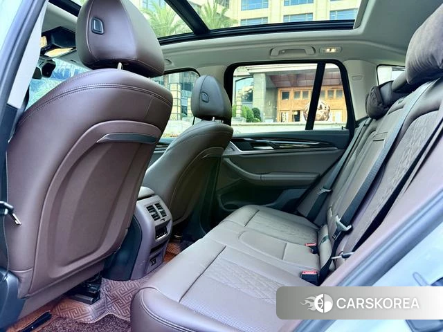 BMW X3 id 4277316 из Китая 8