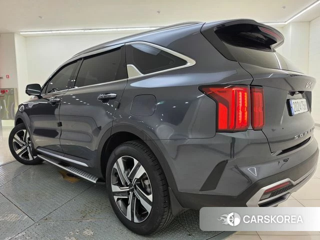 Kia Sorento 4th Generation id 4367147 из Кореи 12