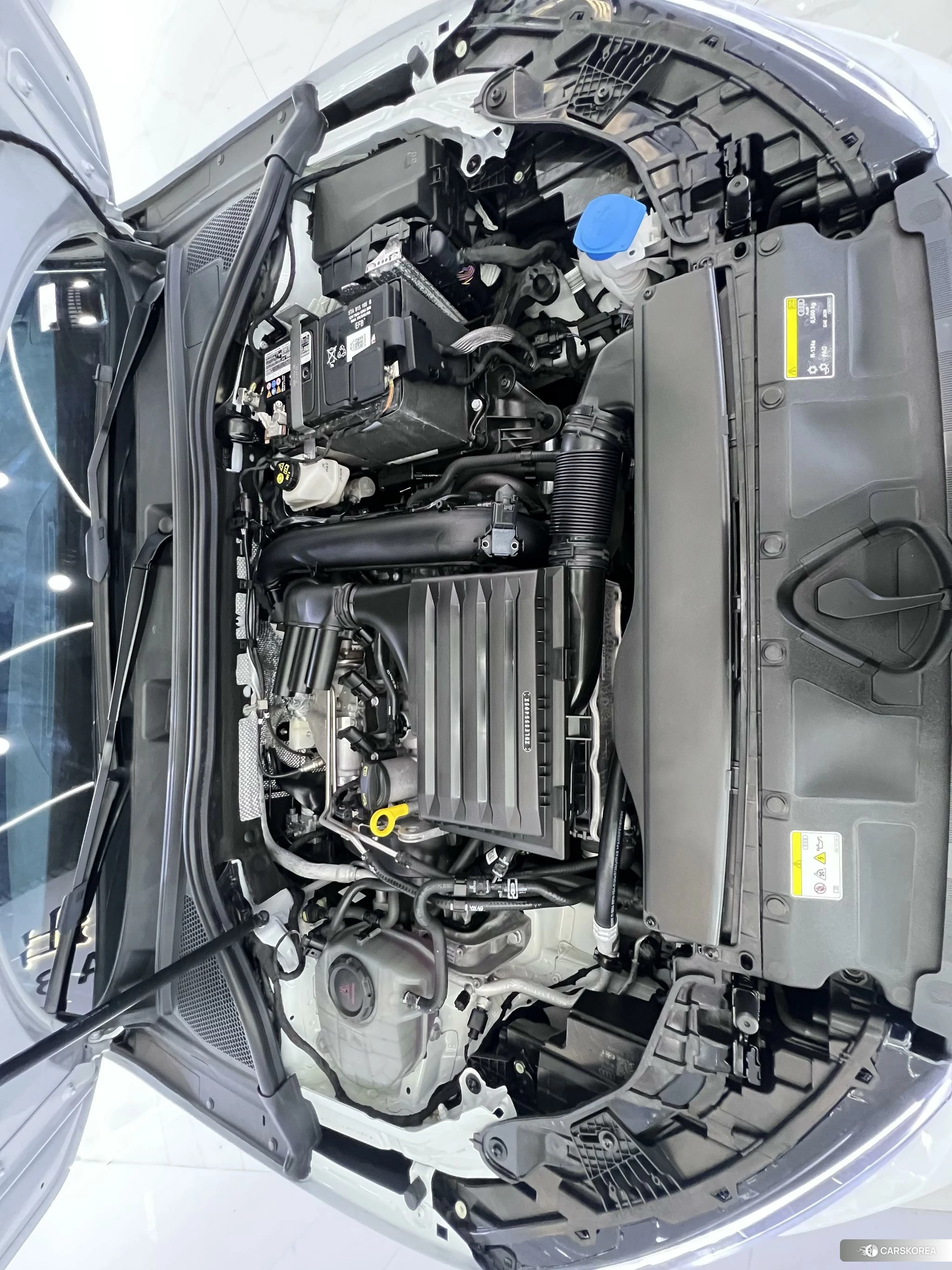 Audi A3 id 4510315 из Китая 15
